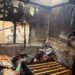 One chamber-and-hall unit destroyed in Accra New Town fire