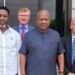 Gomoa Central MP leads delegation to President over 270 MW solar project
