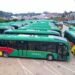 Aayalolo deploys 48 repaired buses to ease Accra transport situation