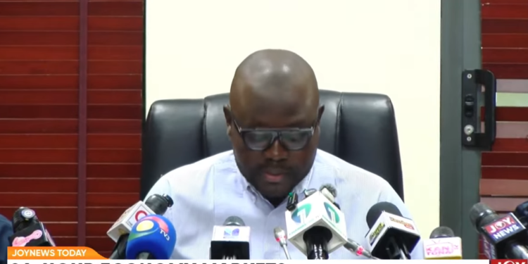 Minority demands review of 24-Hour Economy Market programme