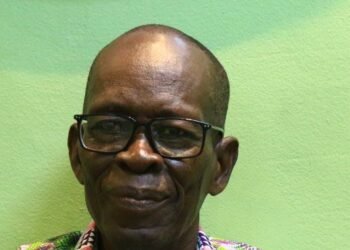 Labour expert urges NDC to strengthen grassroots base ahead of 2028