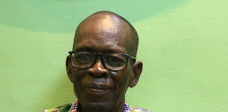 Labour expert urges NDC to strengthen grassroots base ahead of 2028