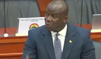 Minority boycotts Foreign Affairs Committee meeting over South Africa evacuation expenditure