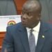 Minority boycotts Foreign Affairs Committee meeting over South Africa evacuation expenditure