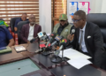 Aayalolo introduces contra-flow system on four major Accra corridors