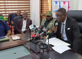 Aayalolo introduces contra-flow system on four major Accra corridors