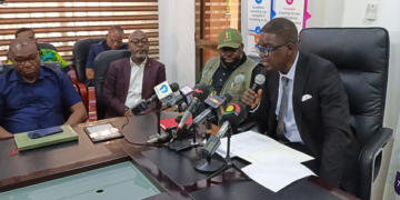 Aayalolo introduces contra-flow system on four major Accra corridors