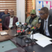 Aayalolo introduces contra-flow system on four major Accra corridors