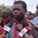 Adeiso farmers petition government over alleged destruction of farmlands by ‘Okyehene’