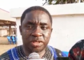 Gomoa Mprumem chiefs appeal for support to complete CHPS compound