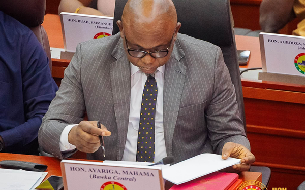 Majority defends Speaker’s position on narcotics probe