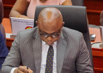 Majority defends Speaker’s position on narcotics probe