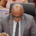 Majority defends Speaker’s position on narcotics probe