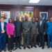 Ato Forson engages AGI, industrialists ahead of 2027 budget
