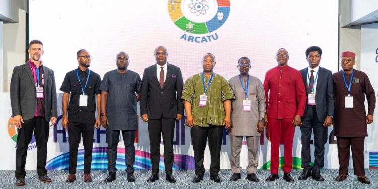 Brogya Genfi calls for AI adoption to be tailored for Ghana’s needs