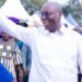Ato Forson thanks constituents for 18 years of support in Parliament