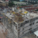 New Cardio Centre under construction at Komfo Anokye Teaching Hospital