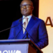 Energy Minister pushes for greater investment in Ghana’s upstream petroleum sector