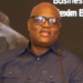 GIPA CEO calls for greater use of domestic, diaspora capital to finance Africa’s energy sector