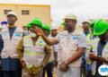 Parliament’s Energy Committee inspects TOR operations and revival plans