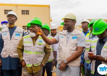 Parliament’s Energy Committee inspects TOR operations and revival plans