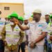 Parliament’s Energy Committee inspects TOR operations and revival plans
