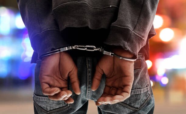 Police arrest three over alleged kidnapping and murder of 33-year-old man
