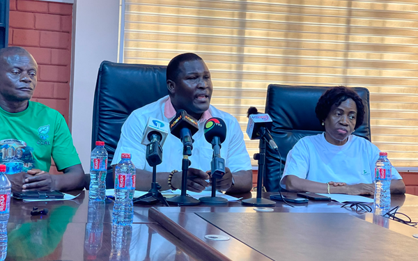 A Rocha Ghana demands national park status for Atewa Forest amid illegal mining threat