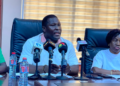 A Rocha Ghana demands national park status for Atewa Forest amid illegal mining threat