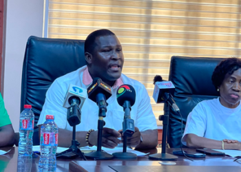 A Rocha Ghana demands national park status for Atewa Forest amid illegal mining threat