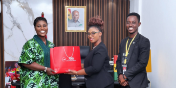 Deputy Transport Minister meets AWA representatives over Ghana–Côte d’Ivoire air connectivity