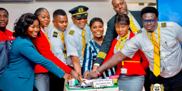 Ghana–Côte d’Ivoire air connectivity boosted as AWA relaunches Accra–Abidjan route