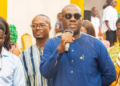NPP delegation pays homage to Okuapehene ahead of 200th Odwira anniversary
