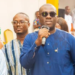 NPP delegation pays homage to Okuapehene ahead of 200th Odwira anniversary