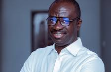 NPP Regional Organiser condemns attempted arrest of Manhyia South MP