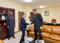 Ghana and Vietnam explore investment opportunities in strategic sectors