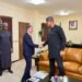 Ghana and Vietnam explore investment opportunities in strategic sectors