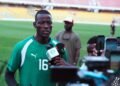 Black Stars begin preparations for AFCON qualifiers
