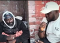 Foreign Affairs Ministry repatriates Ghanaian hiplife sensation Barosky from Manchester