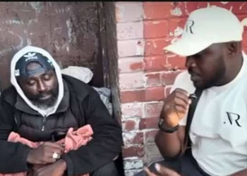 Foreign Ministry repatriates Ghanaian hiplife sensation Barosky from Manchester