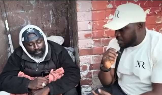 Foreign Affairs Ministry repatriates Ghanaian hiplife sensation Barosky from Manchester
