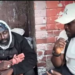 Foreign Ministry repatriates Ghanaian hiplife sensation Barosky from Manchester