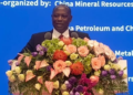 Ghana seeks deeper China partnership focused on value addition – Armah-Kofi Buah