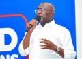 Loyalty to Dr Bawumia should not be yeardstick for electing national chairman for NPP-Dr Opoku