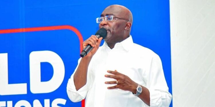 Loyalty to Dr Bawumia should not be yeardstick for electing national chairman for NPP-Dr Opoku