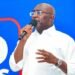 Loyalty to Dr Bawumia should not be yeardstick for electing national chairman for NPP-Dr Opoku