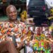 Appiah Stadium receives GH¢950,000 Mercedes-Benz Vito from well-wisher