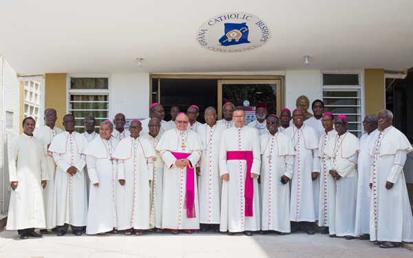 Catholic Bishops want 20 per cent of  admissions in Catholic schools reserved for Catholic candidates