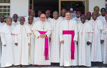 Catholic Bishops want 20 per cent of  admissions in Catholic schools reserved for Catholic candidates