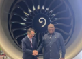 Mahama and Boeing discuss strategic partnership to revive Ghana’s national airline
